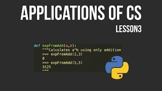 Lesson 3 - Python Nested Loops HW 1
