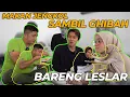Download Lagu LAGI MAKAN-MAKAN EH MALAH LANJUT GHIBAH BARENG LESLAR...