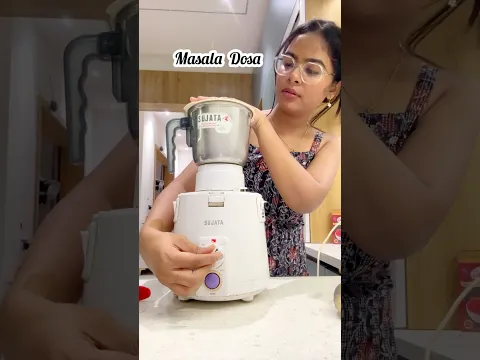 Punjabi Family ke liye South Indian Khana #cooking #vlog #dosa