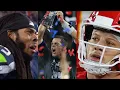 The Last Play From Every Super Bowl Tom Brady Has Won
