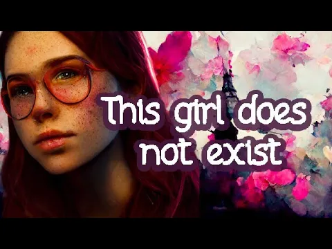 This Girl Does Not Exist | ON Steam Game