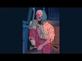 post malone - goodbyes slowed to perfection