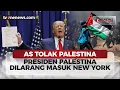 Download Lagu AS Tolak Kedatangan Palestina Hingga China Kecam Filipina | OneNews International