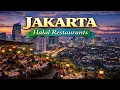 Best Halal Restaurants in Jakarta Halal Food in Jakarta Indonesia - English