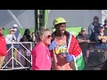 Man breaks 30-year record at 2025 Gate River Run Action News Jax