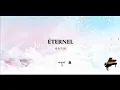 Éternel - HATIK (Karaoké Piano Français)