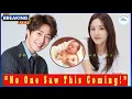 Download Lagu 10 minute ago ! Dara and Jung Il Woo Announce Pregnancy Just One Week After Their Surprise Wedding