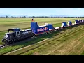 Download Lagu World First! Bike Flip On A Moving Train