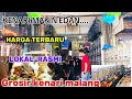 Lagu REVIEW!!!! HARGA KENARI TERBARU DARI LOKAL, AF - RASMI DI KIOS RIZAL KENARI MALANG/13 Desember 2025