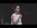 Parade Hujan Ft. Prisia Nasution - Tidurlah (Live @TKF 2024)