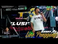Lagu SUARA ASLI BONNY AG - LIVE PANGGUNG - LUSI REMIX
