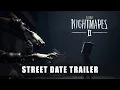 Video di LITTLE NIGHTMARES II – Story Trailer | Gamescom 2020