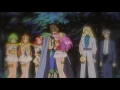 Wedding Peach AMV - I Knew I Loved You