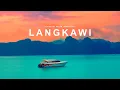 Download Lagu Living My Dream Island Life in Langkawi, Malaysia || #1 Island of Malaysia