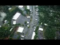 Patton Ave Traffic - Asheville NC
