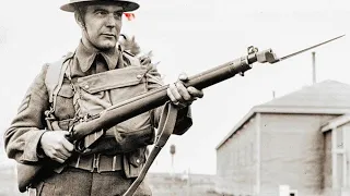 Why British Soldiers Chose The Lee Enfield Over Germany S Mauser 98K 