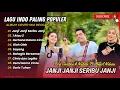 Download Lagu Janji Janji Seribu Janji | Fira Cantika Ft Bajol Ndanu | 1 Atau 2 | Sayang | LAGU TIKTOK VIRAL