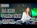 AKAD   PAYUNG TEDUH PALING ENAK SEDUNIA 2017