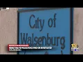 Nearly half of the Walsenburg Police Department was investigated or fired from previous job