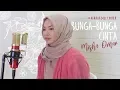 Download Lagu Misha Omar - Bunga Bunga Cinta (Cover by Aina Abdul)