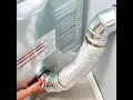 I Installed a Gas Dryer - Here s What You Should Know