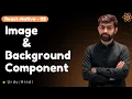 React Native Image ImageBackground Component Tutorial