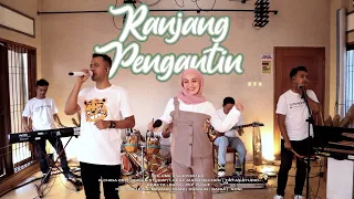 Download RANJANG PENGANTIN - COVER by CHEPPY ZAMANI feat NONI || Live Session MP3