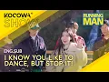 TWICE’s Dahyun Makes An Entrance With A Kick! 🕺✨ | Running Man EP730 | KOCOWA+