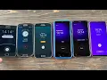 Timer vs Alarm Clock/ Samsung Galaxy S10, S2, S3, S7, S8, S9