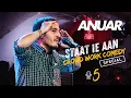 Download Lagu ANUAR STAAT IE AAN #5 CROWD WORK COMEDY SPECIAL
