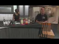 BevMo mixologist shares 2 Christmas cocktails to lift your holiday spirits