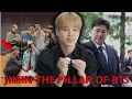 THE CONSTANT FACTOR: U.S. Media Says Jimin Remains BTS’s Anchor Even in the Solo Era