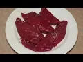 How to Cook Kangaroo Fillets PERFECTLY