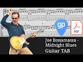 Download Lagu Joe Bonamassa Official - \