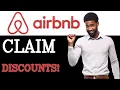 How To Use Coupon Airbnb Tutorial 2025