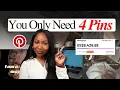 Download Lagu The Exact Pins I Use to Sell Digital Products (On Repeat)
