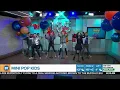 Lagu The Mini Pop Kids sing a Toronto Medley!