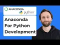 How to Use Anaconda for Python Development 2026 Guide