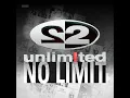 No Limit (Extended)