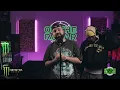 Vontee The Singer "For Us" Live On The Radar Performance