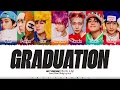Download Lagu NCT DREAM (엔시티 드림) - 'Graduation' Lyrics [Color Coded_Han_Rom_Eng]