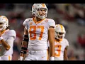 Jacob Warren Tennessee Highlights