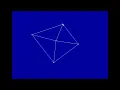 Delaunay triangulation