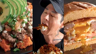 Best of Zach Choi Foods | MUKBANG | COOKING | ASMR