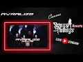 Download Lagu Avralize - Canvas - REACTION by Songs and Thongs Live