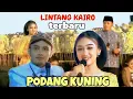 Lagu LINTANG KAIRO PODANG KUNING ~ LIMBUKAN KI AKBAR TERBARU