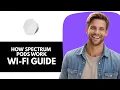 How Do Spectrum Pods Work