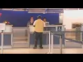 Flight cancellations hit major airport