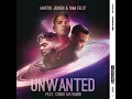 Unwanted (feat. Conor Maynard) - Martin Jensen & Sam Feldt
