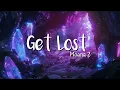 Awhimai Fraser - "Get Lost" (From "Moana 2") Lyrics by Barbabean